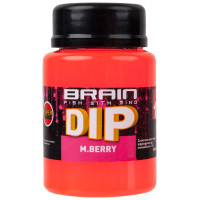 Діп для бойлів Brain F1 M.Berry (шовковиця) 100ml