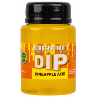 Дип для бойлов Brain F1 Pineapple (Ананас) 100ml