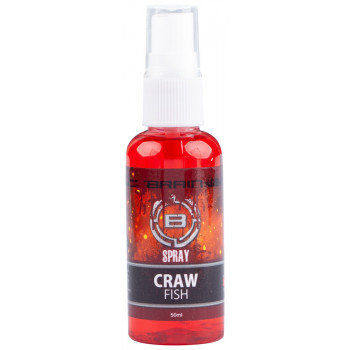 Спрей Brain F1 Craw Fish (річковий рак) 50ml