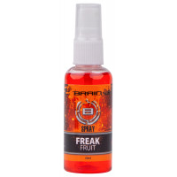 Спрей Brain F1 Freak Fruit (апельсин/кальмар) 50ml