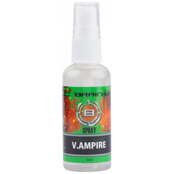 Спрей Brain F1 V.AMPIRE (часник) 50ml