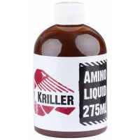 Ликвид Brain Kriller (кальмар/специи) 275ml