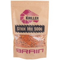 Стик микс Brain Kriller (креветка/специи) 500g