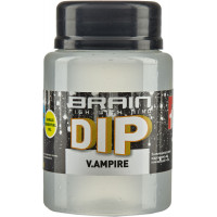 Дип для бойлов Brain F1 V.Ampire (чеснок) 100ml