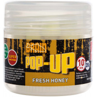 Бойли Brain Pop-Up F1 Fresh Honey (мед із м'ятою) 8mm 20g