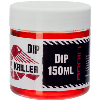 Діп для бойлів Brain Kriller (кальмар/спеції) 150ml