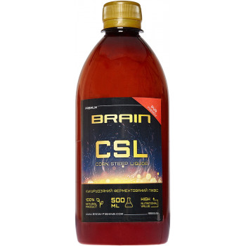 Ліквід Brain CSL Corn Steep Liquor 500ml