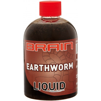 Ліквід Brain Earthworm Liquid 275 ml