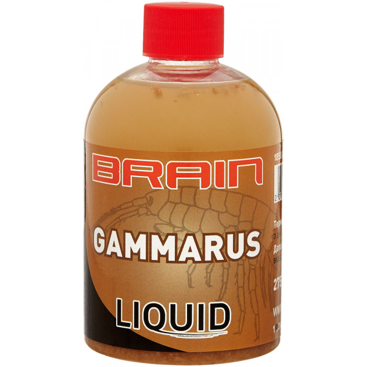 Ліквід Brain Gammarus Liquid 275 ml