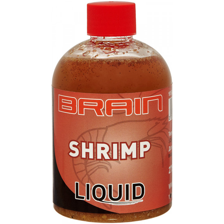 Ліквід Brain Shrimp Liquid 275 ml