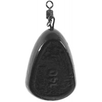 Грузило Brain Камінь 140 гр. коропове