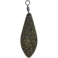 Грузило Brain Horizon текстурне покриття 