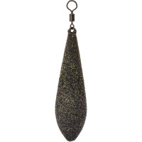 Грузило Brain Long Cast текстурне покриття 