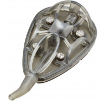 Годівниця Brain In-line Drop Flat Feeder M 20g