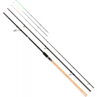 Удилище фидерное Brain Smash SMASH3903 3.90m max 150g