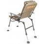 Крісло Brain Fleece Recliner Armchair (Long Leg) HXC021