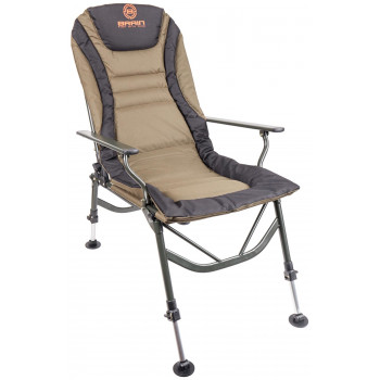 Крісло Brain Recliner Armchair III HYC021AL-III