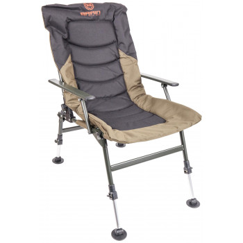 Крісло Brain Eco Recliner Armchair HYC032AL-LOW-III