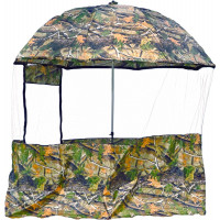 Парасолька Brain рибальська 120-230cm