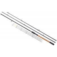 Фідерне вудлище Brain Axent AXR-270L 2.70m max 40g