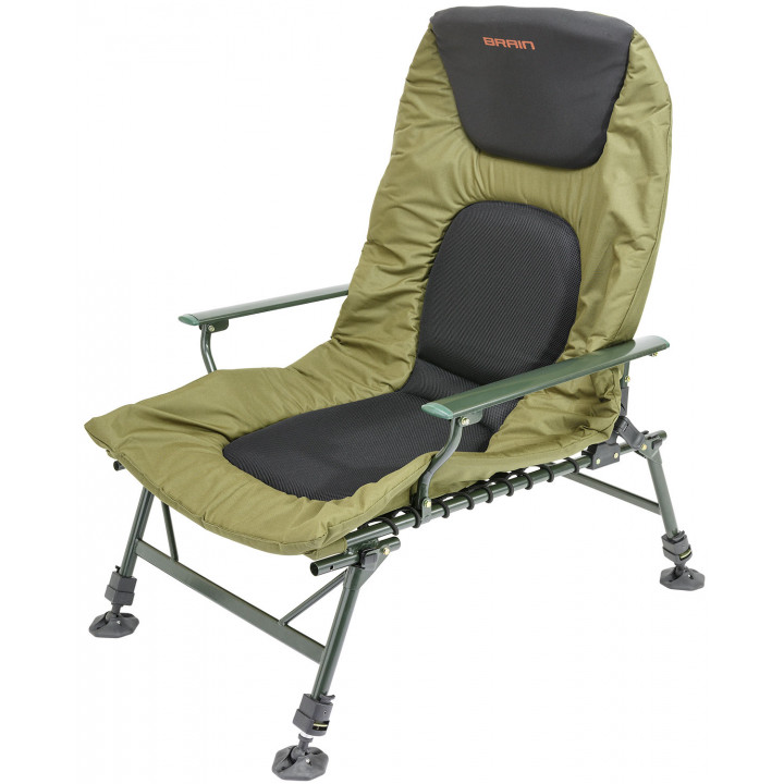 Крісло Brain Bedchair Compact