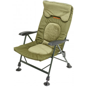 Крісло Brain Recliner Plus HYC056-PA-L