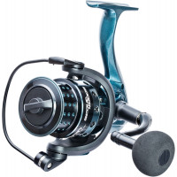 Котушка Brain Scout 4000S 8+1BB