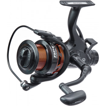 Катушка Brain Apex Double Baitrunner 3000 6+1BB