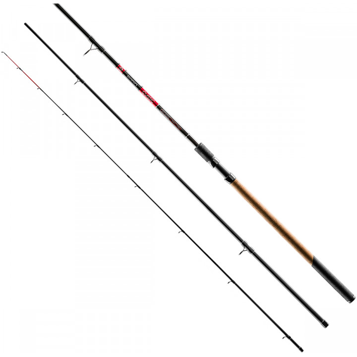 Фідерне вудлище Brain Classic 3.90m max 180g