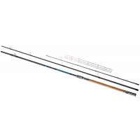 Фідерне вудлище Brain Scout 3.6m H max 120g