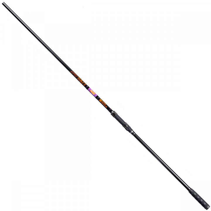 Комель Brain Apex Double 3.90m 3.5lbs/max 130g