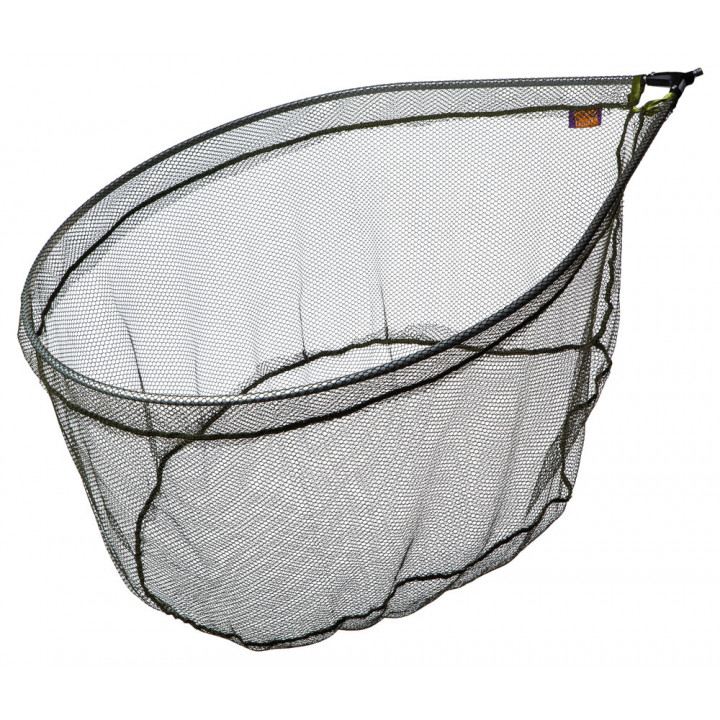 Голова підсаку Brain landing net 63x75cm