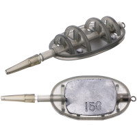 Кормушка Brain F1 Flat Feeder 25g
