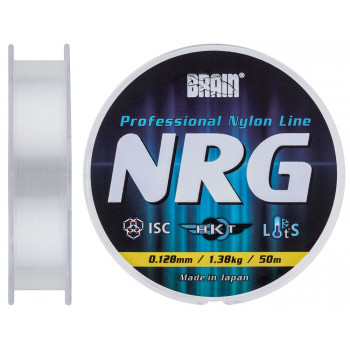 Лісочка Brain NRG 0,128 mm 1,38 kg