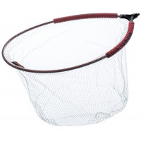 Голова підсаку Brain Landing Net Head 50x40cm