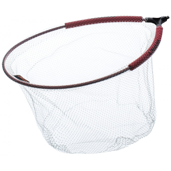 Голова подсака Brain Landing Net Head 50x40cm 