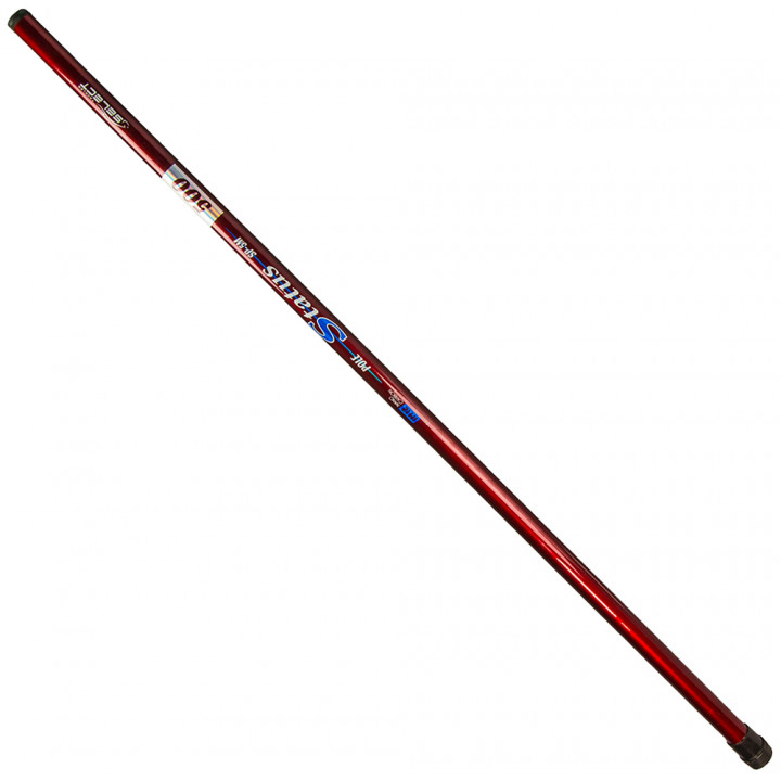 Удочка Select Status Pole SP 4m