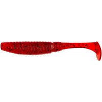 Силикон Select Shad One 3.5" bulk col.027, (50 шт/упак)