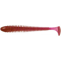 Силикон Select Fetish 3" col.999 (6 шт/упак)