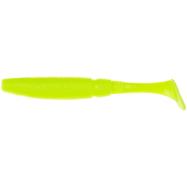 Силикон Select Shad One 3.5" col.045 (5 шт/упак)