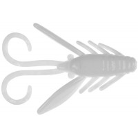 Силикон Select Nimfa 1.6" col.025 (10 шт/упак)