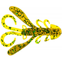 Силікон Select Rak Craw 2.8