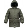 Костюм Select зимний -10 XXL (56-58) Хаки