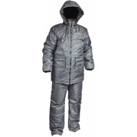 Костюм Select зимовий -15 XXL (56-58) Сірий