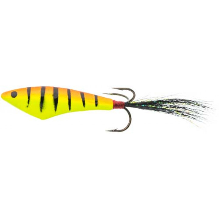 Бокоплав Select SHAD 18 g 01 Fire Tiger