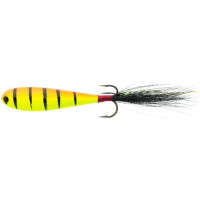 Бокоплав Select MINNOW 13 g 01 Fire Tiger