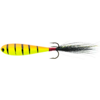 Бокоплав Select MINNOW 13 g 01 Fire Tiger