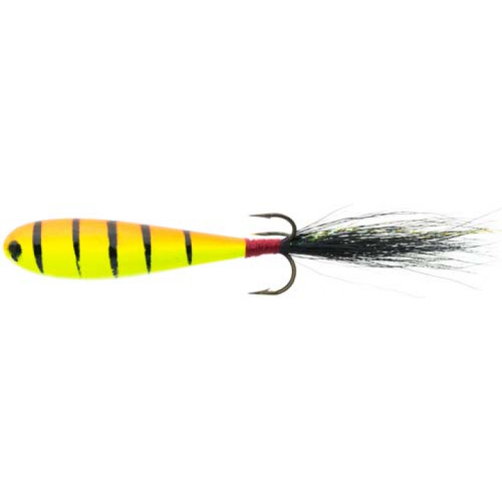 Бокоплав Select MINNOW 13 g 01 Fire Tiger