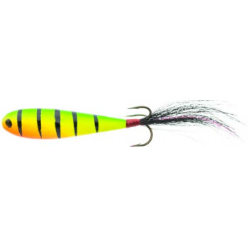 Бокоплав Select MINNOW 13 g 02 Hot Tiger