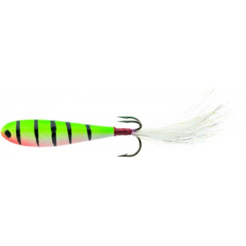 Бокоплав Select MINNOW 13 g 06 Green Tiger